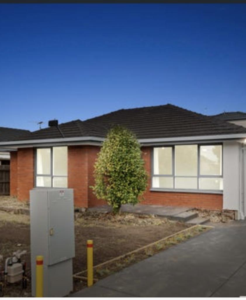 1/91 Dianne Ave, Craigieburn, VIC 3064