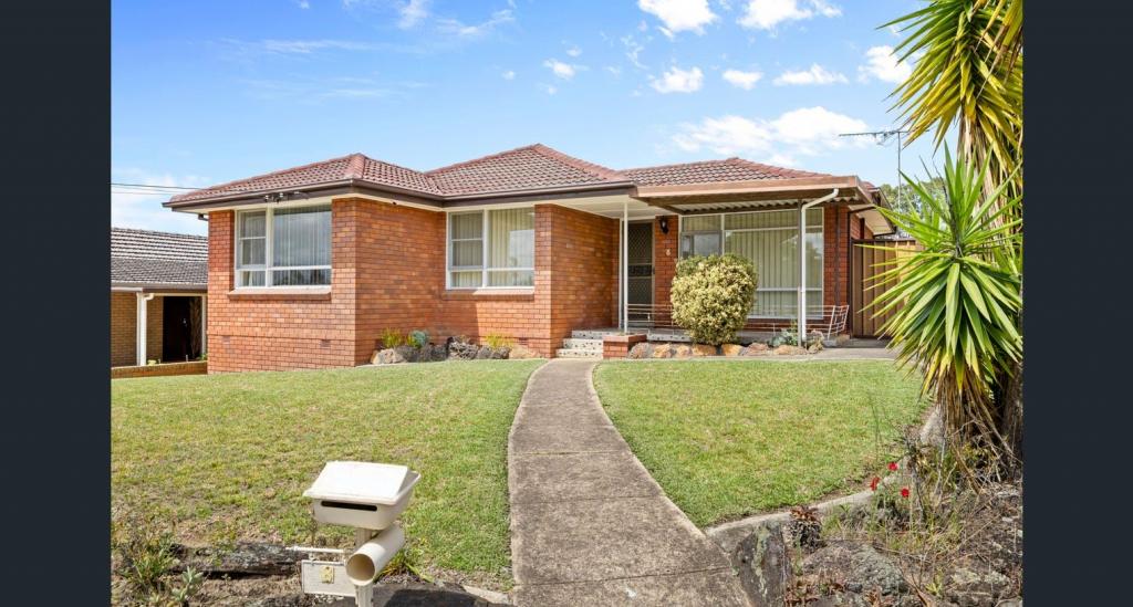 8 Grantham Rd, Seven Hills, NSW 2147