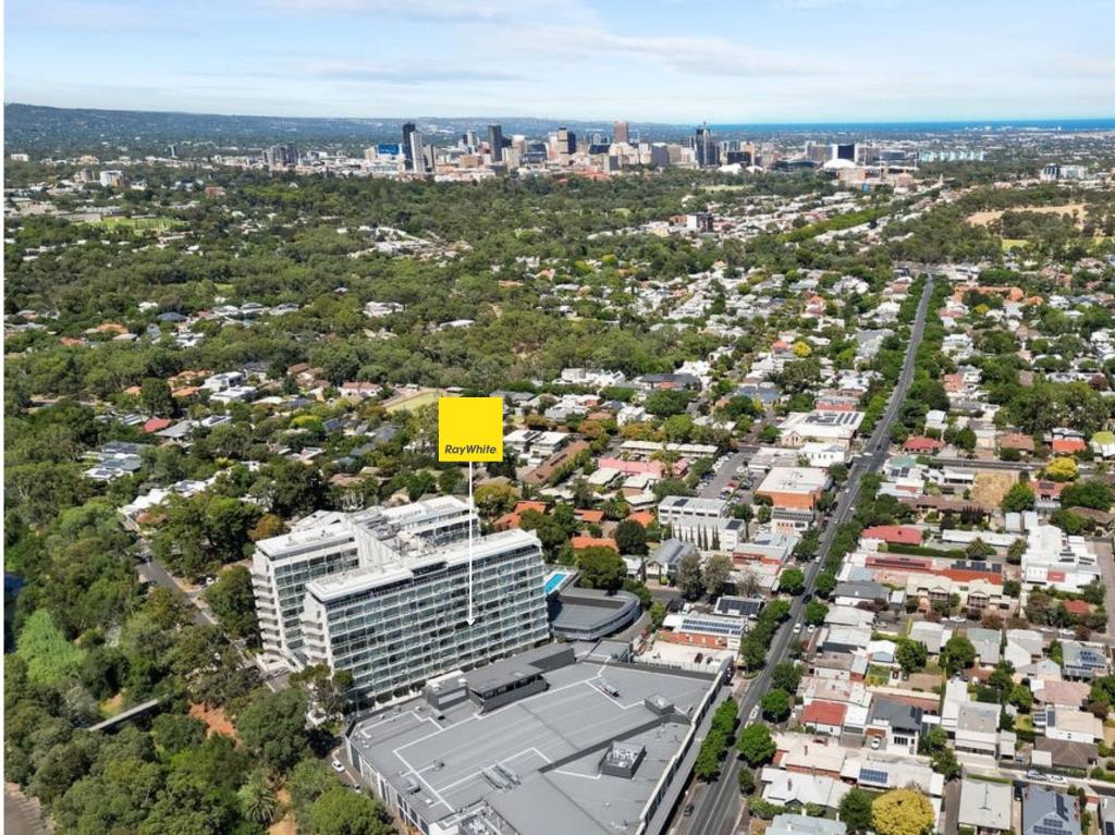 525/33 Warwick St, Walkerville, SA 5081