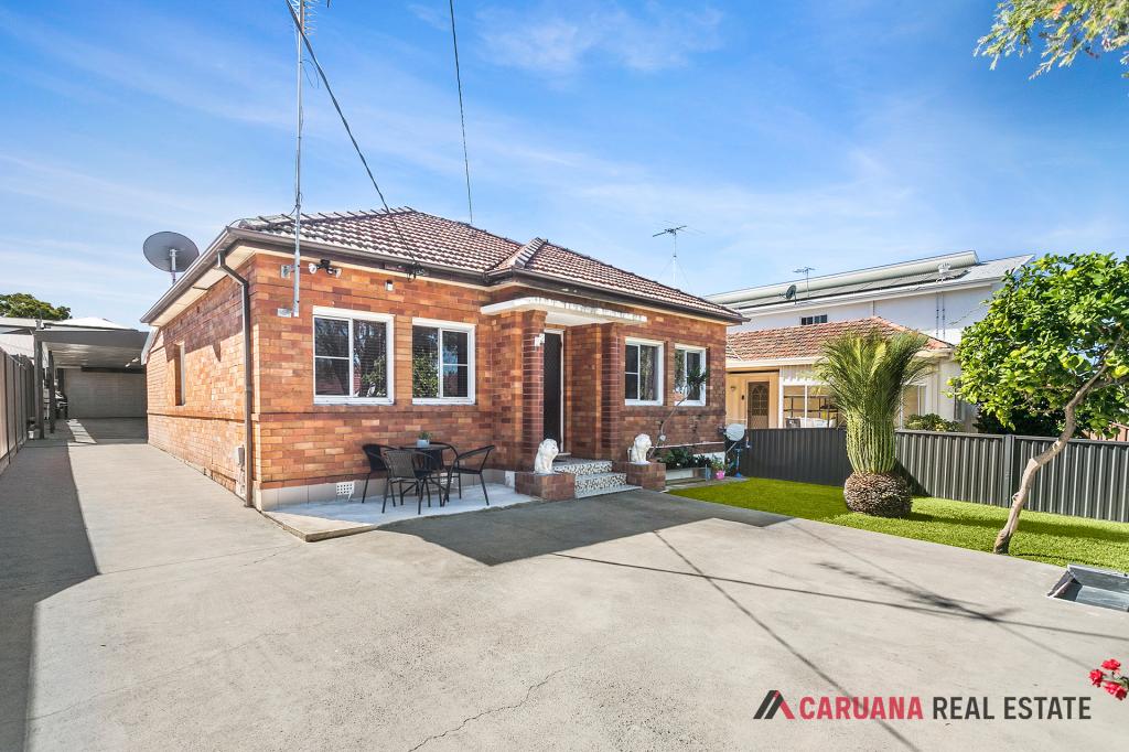 22 Toomevara St, Kogarah, NSW 2217
