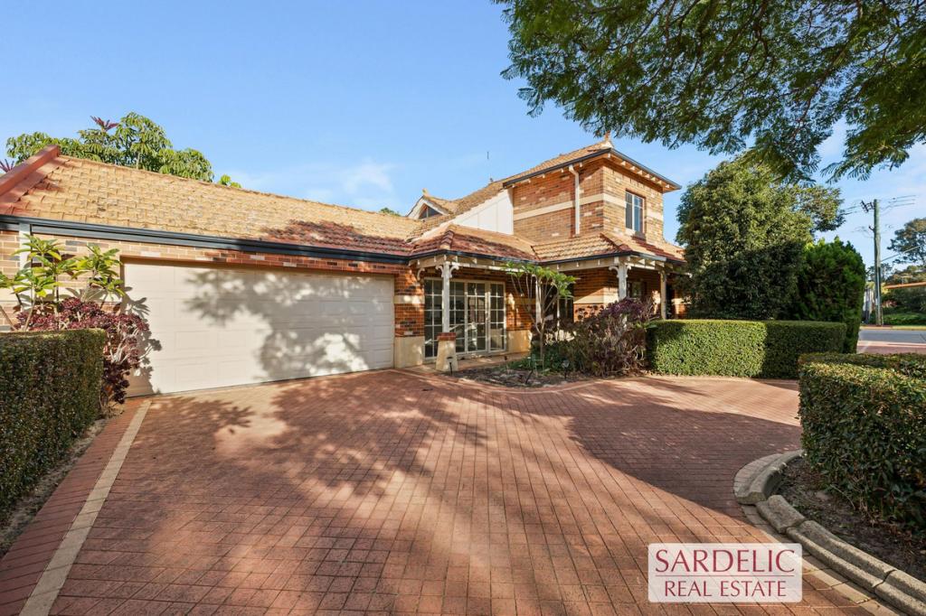 89 Beamish Ave, Brentwood, WA 6153