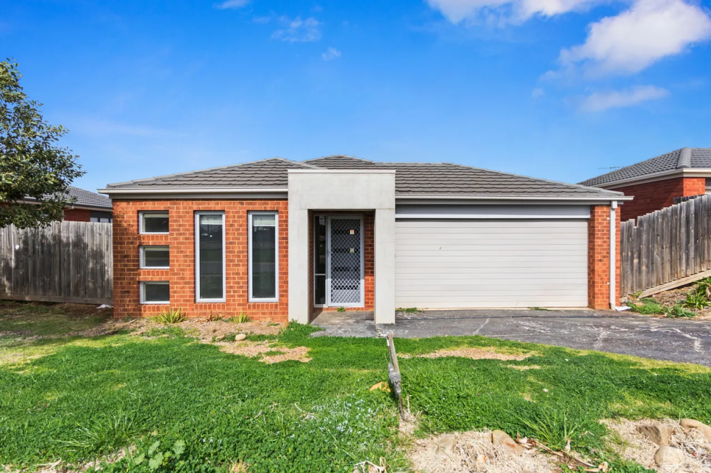 10 Richardson Ct, Maddingley, VIC 3340