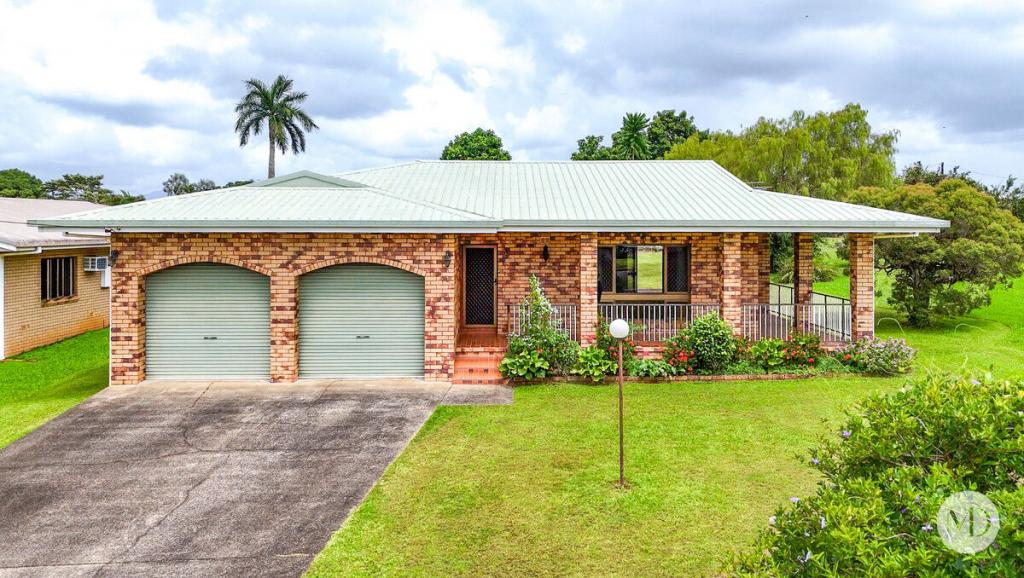 8 Hynes St, South Johnstone, QLD 4859