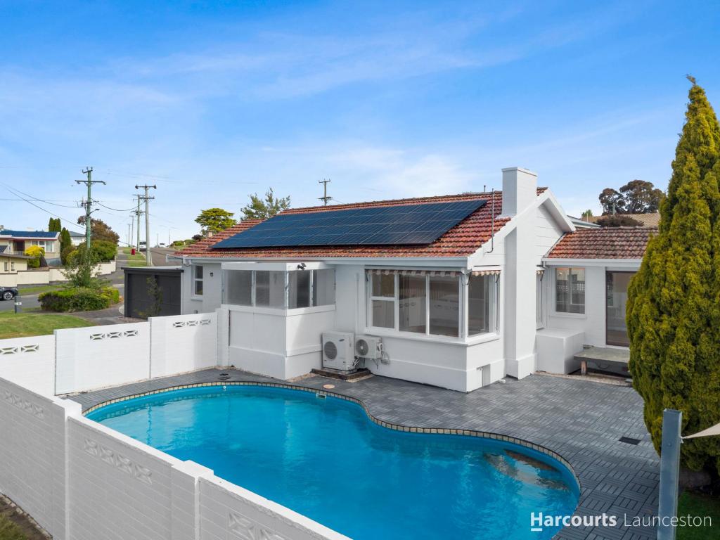 4 Rossmoyne St, Norwood, TAS 7250