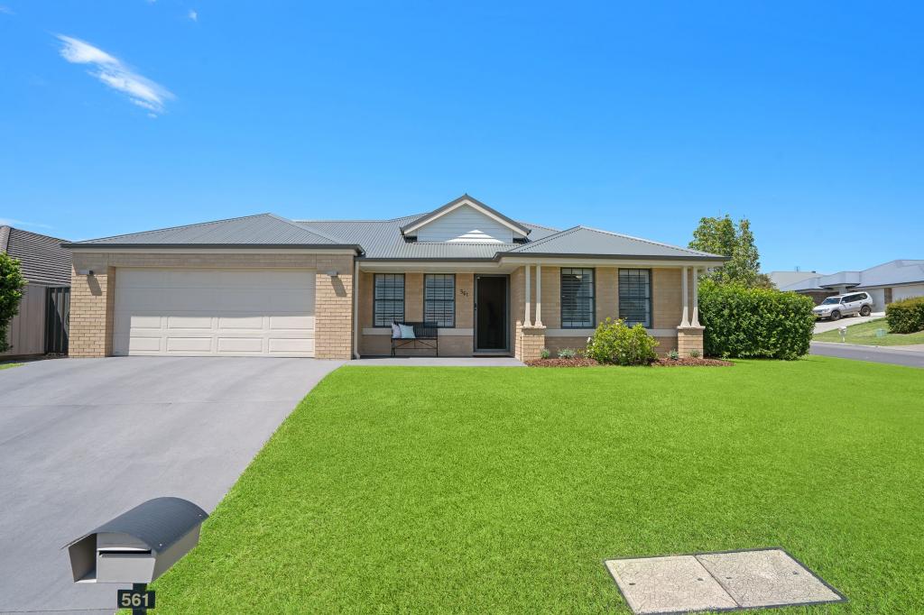 561 Oakhampton Rd, Aberglasslyn, NSW 2320