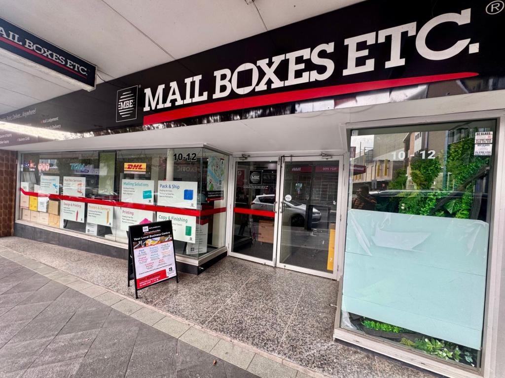 10-12 FLUSHCOMBE RD, BLACKTOWN, NSW 2148