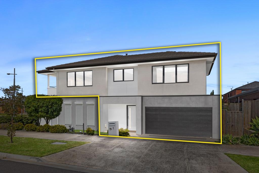 1 Keira Cct, Werribee, VIC 3030