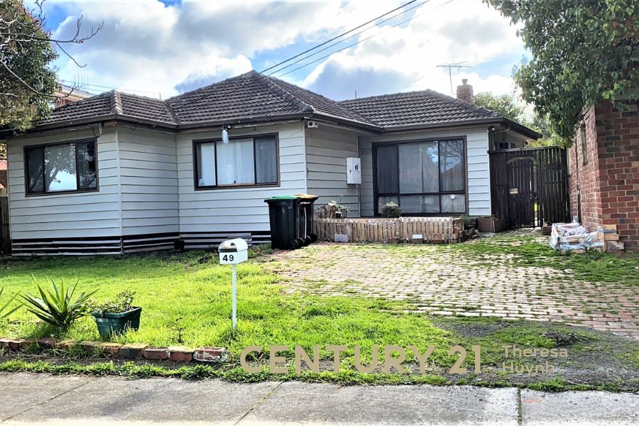 49 Green St, Noble Park, VIC 3174