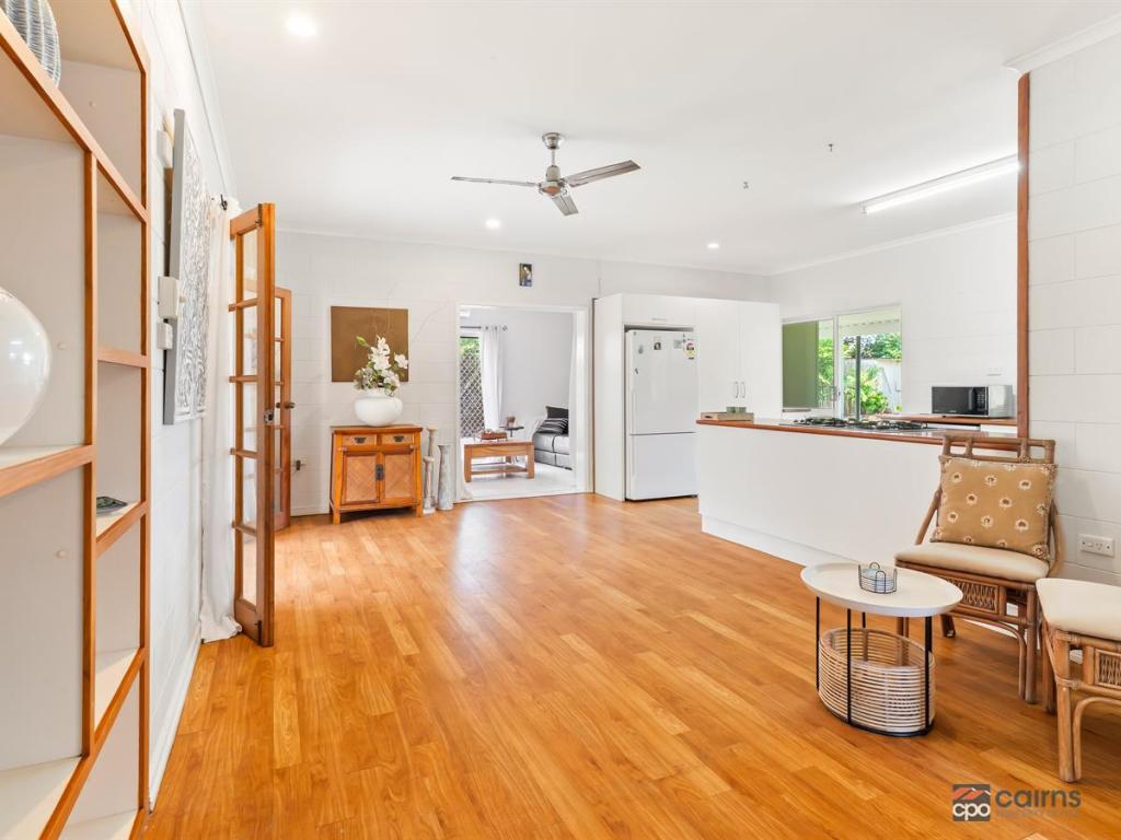 16 Matilda Cl, Woree, QLD 4868