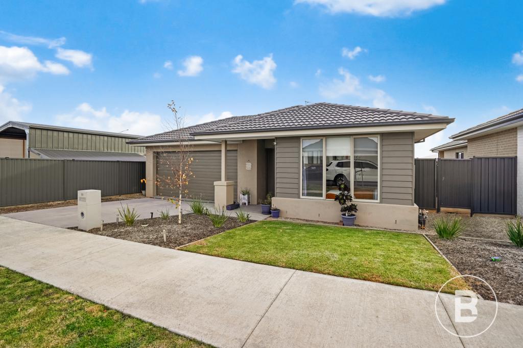 18 Whatman St, Lucas, VIC 3350