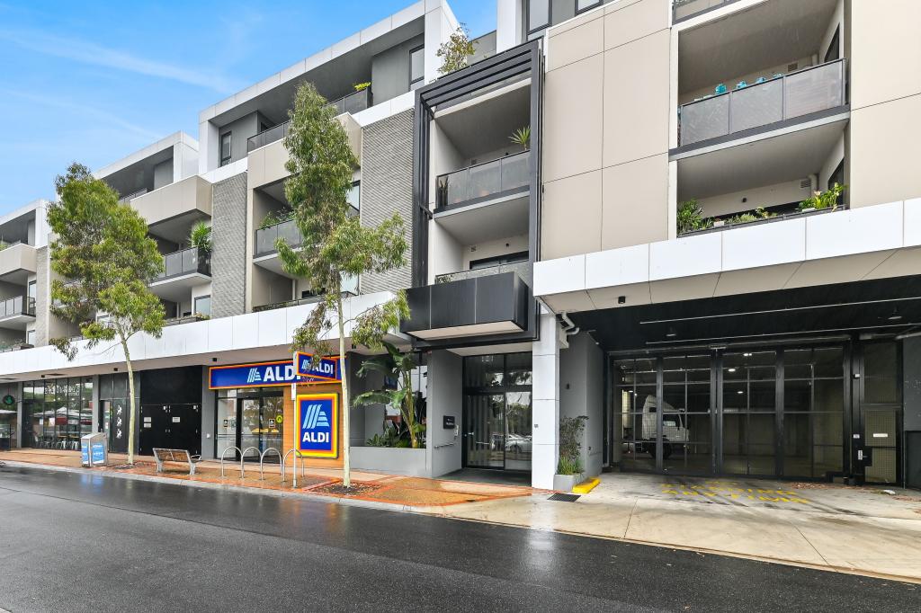 204/3 MITCHELL ST, DONCASTER EAST, VIC 3109