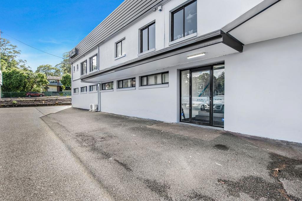 4/8 Brooks Ave, Wyoming, NSW 2250