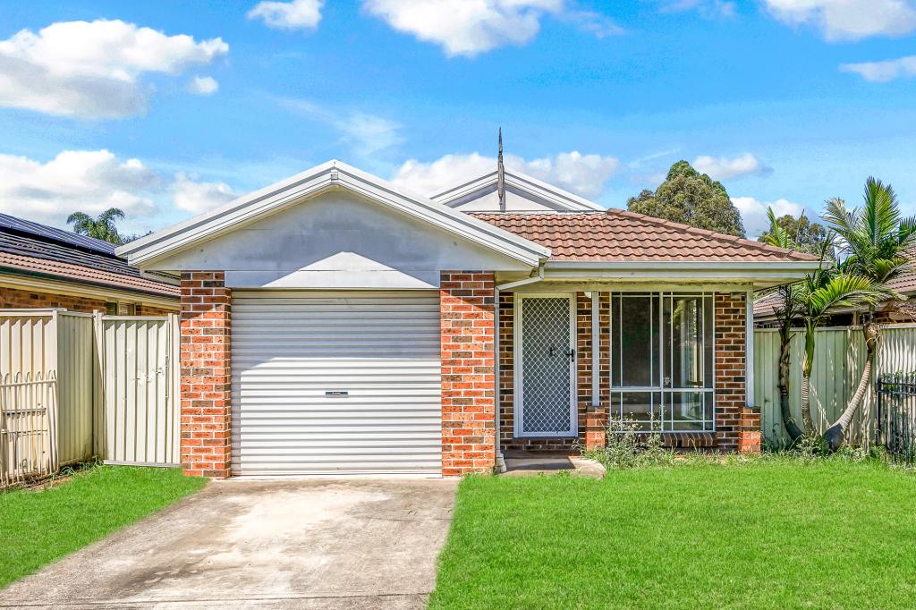 30 Lister Pl, Rooty Hill, NSW 2766