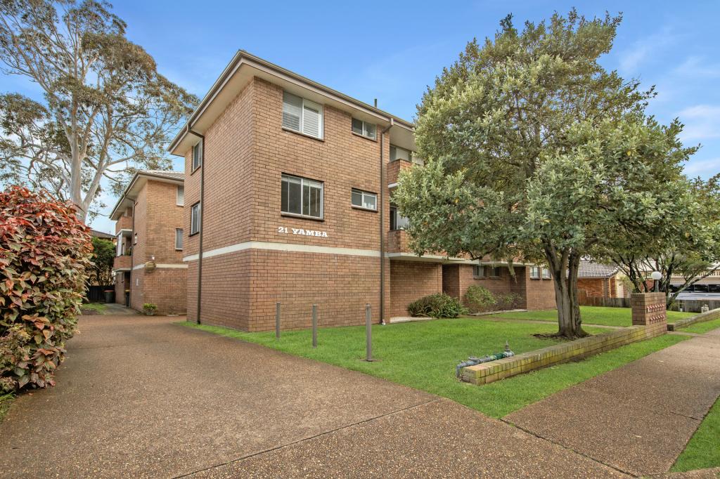 9/21 Selwyn St, Merewether, NSW 2291