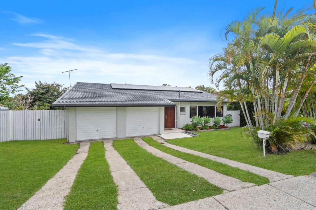 3 Tarzali St, Algester, QLD 4115