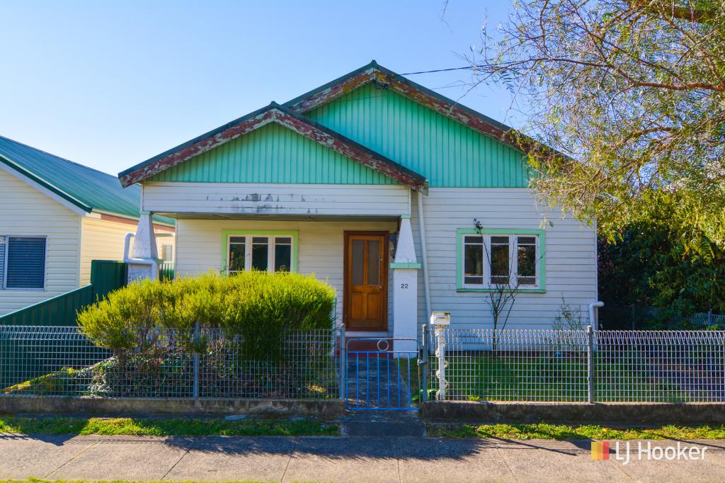 22 Read Ave, Lithgow, NSW 2790