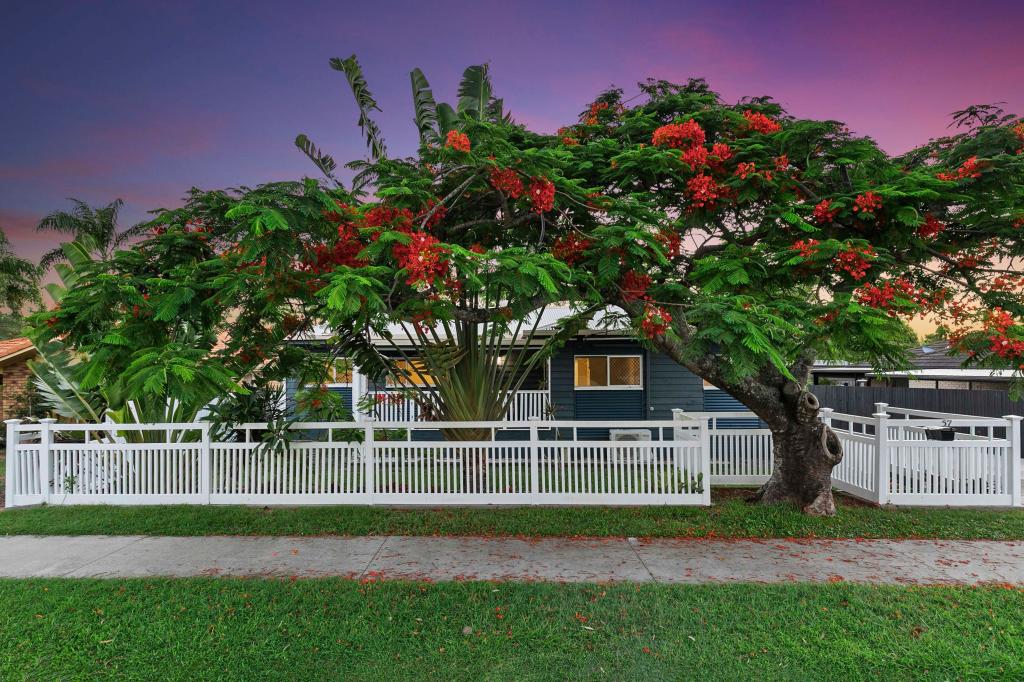 1/57 MILLER ST, URANGAN, QLD 4655