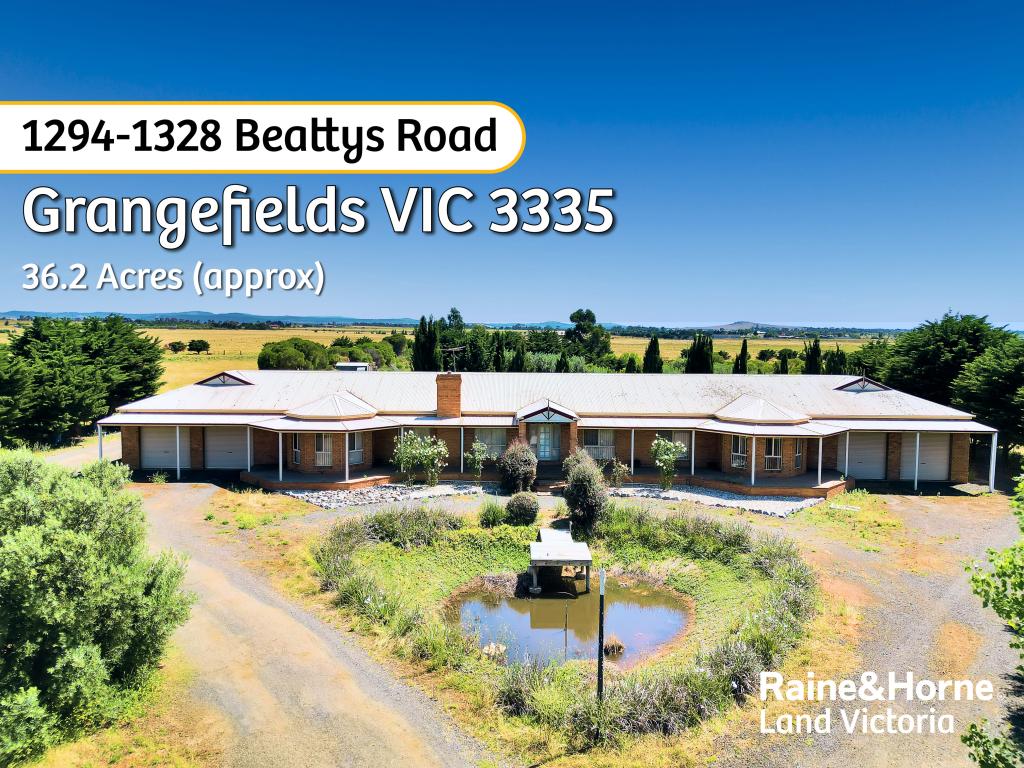 1294-1328 Beattys Rd, Rockbank, VIC 3335