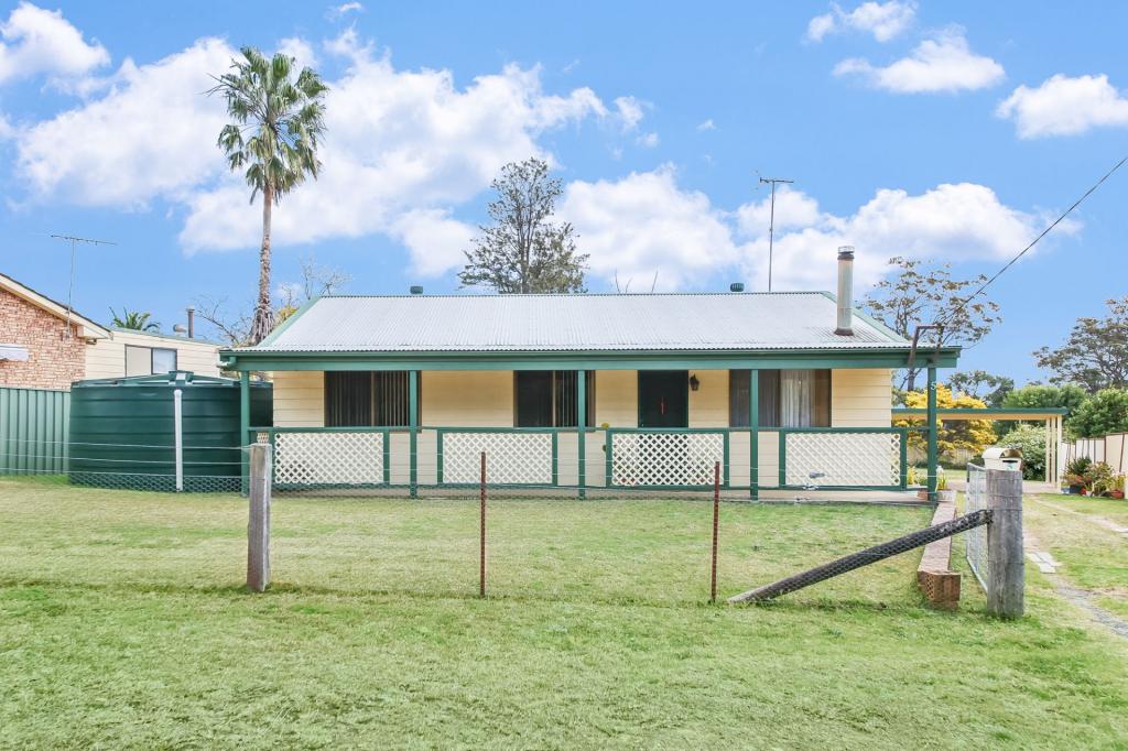 5 OLD SOUTHERN RD, YANDERRA, NSW 2574