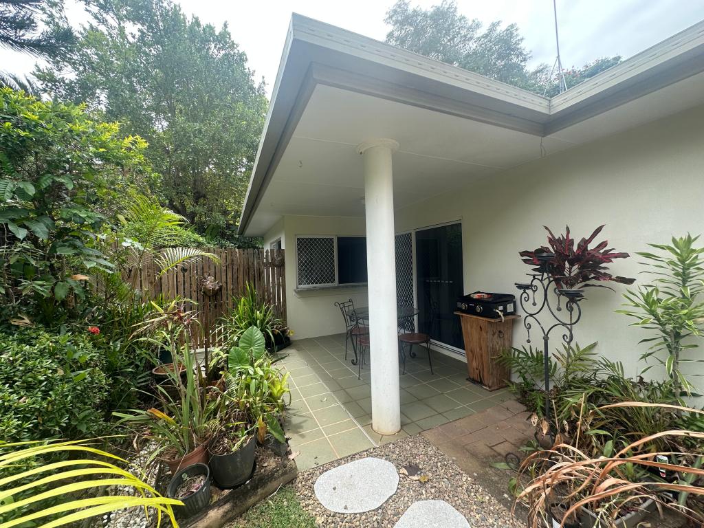 2/32-36 Buckley St, Yorkeys Knob, QLD 4878