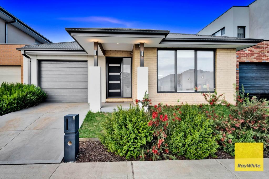 3 Falu Pde, Tarneit, VIC 3029