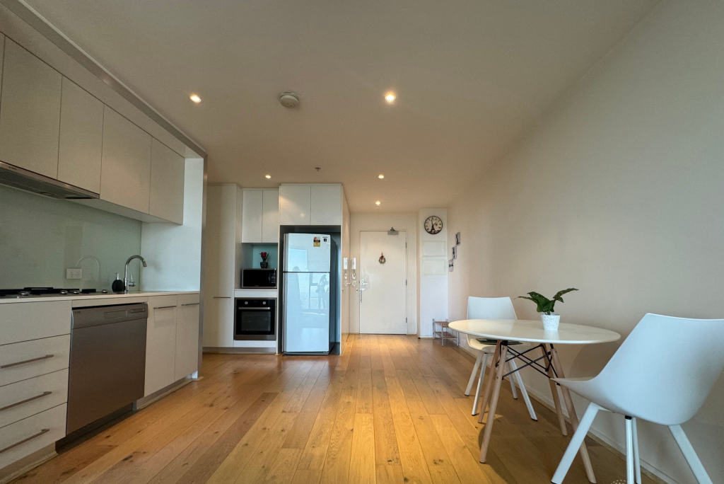 1209/568 ST KILDA RD, MELBOURNE, VIC 3004