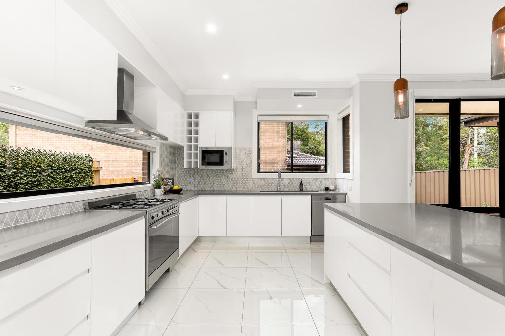 17 Naranghi Ave, Telopea, NSW 2117