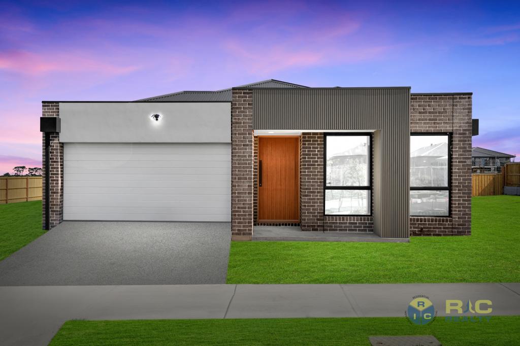 7 Cheddar St, Donnybrook, VIC 3064