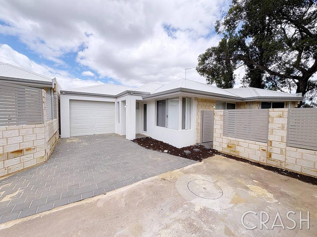 7c Wungong Rd, Armadale, WA 6112