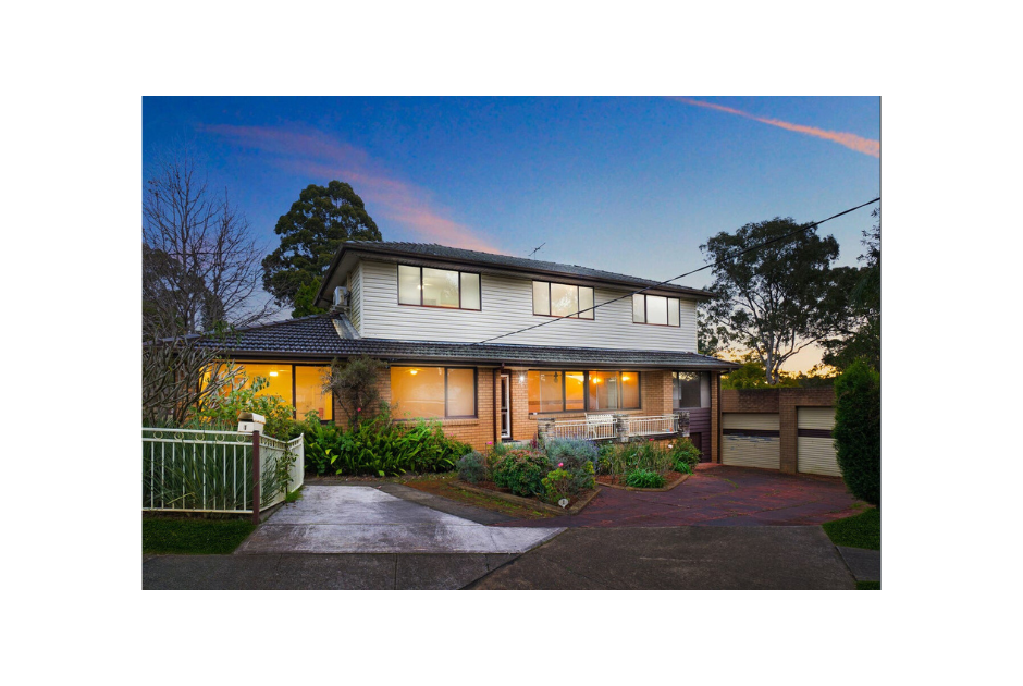 1 AJAX PL, BLACKTOWN, NSW 2148