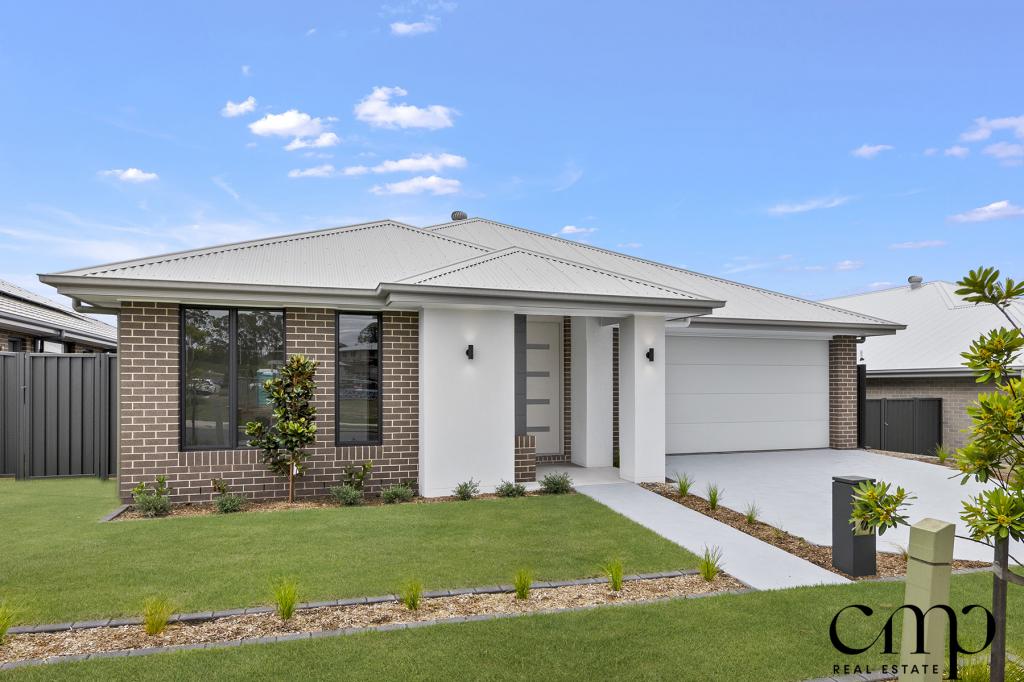 5 Glen Lorne Cct, Gilead, NSW 2560