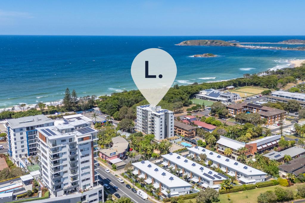 25/77-79 Ocean Pde, Coffs Harbour, NSW 2450