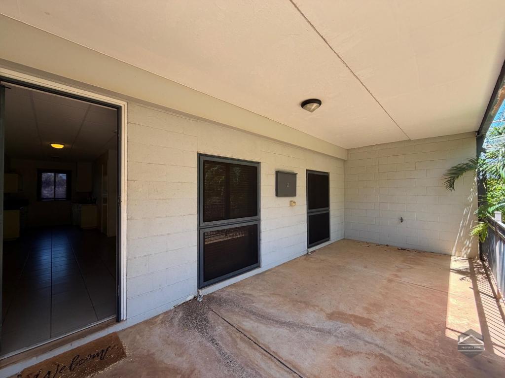 3/5 Corney St, Port Hedland, WA 6721