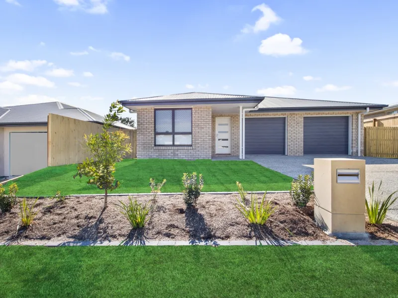 1/21 Churchill St, Bellbird Park, QLD 4300