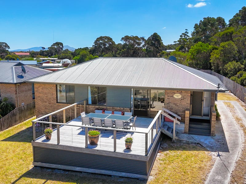 3 FRANKLIN PDE, LADY BARRON, TAS 7255