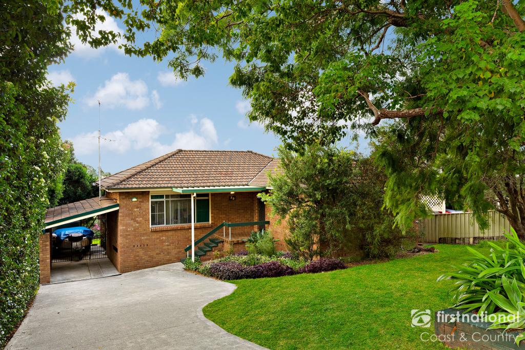 35 Church St, Albion Park, NSW 2527