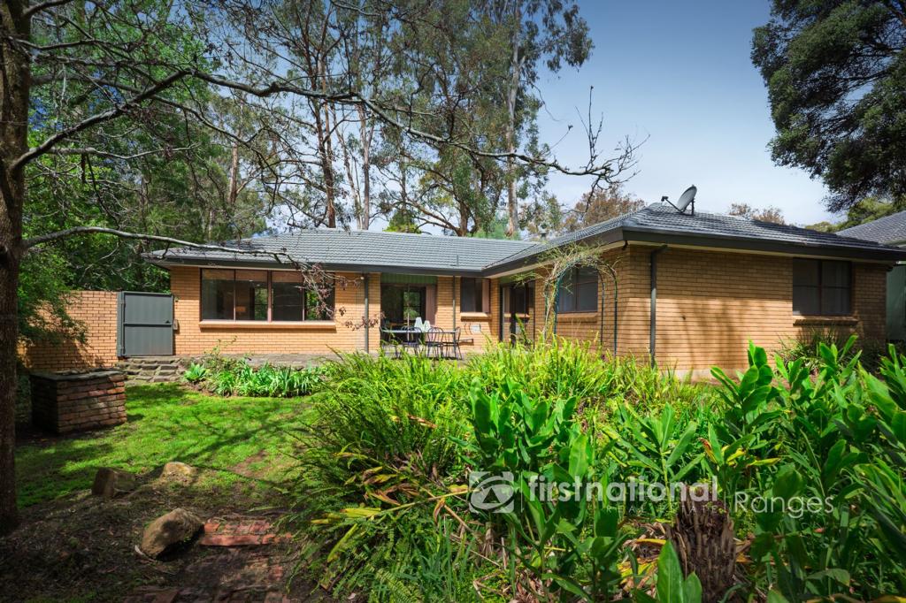 7 TASMAN AVE, UPWEY, VIC 3158
