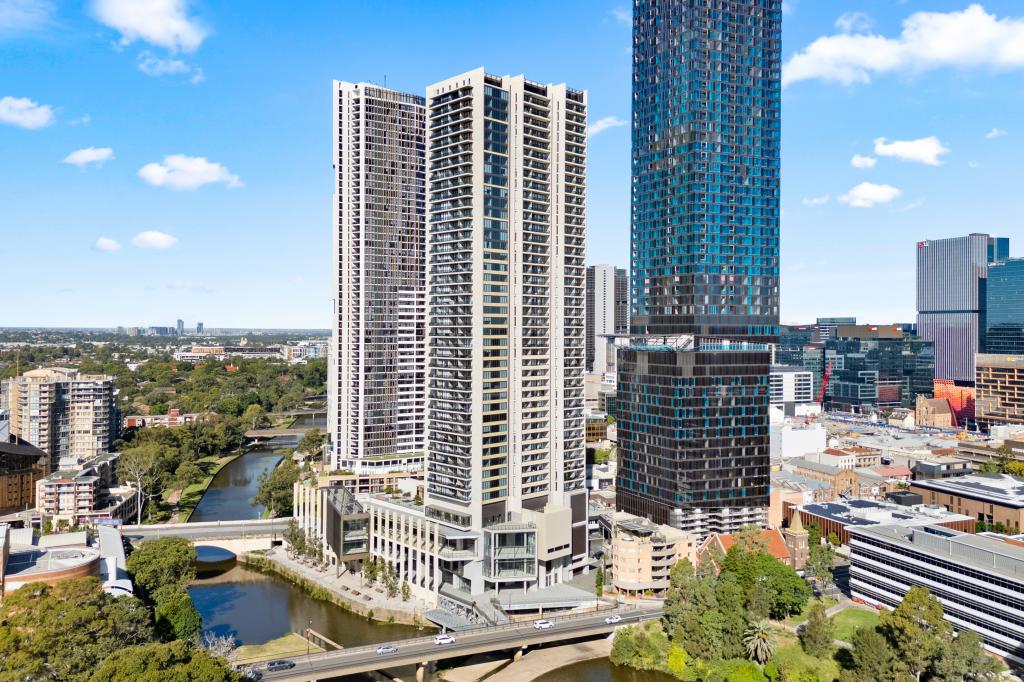 2110/12-14 Phillip St, Parramatta, NSW 2150