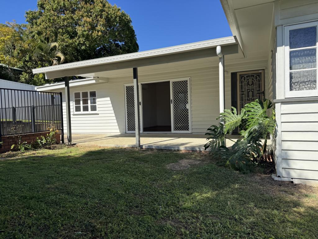 50 Reilly Rd, Nambour, QLD 4560