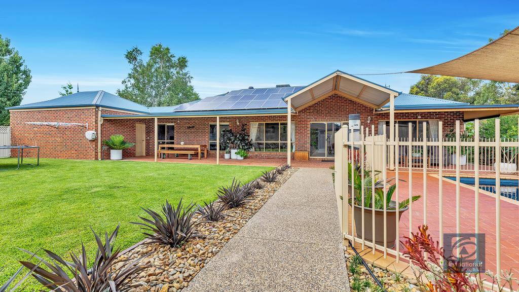 18 Orkney Ct, Moama, NSW 2731