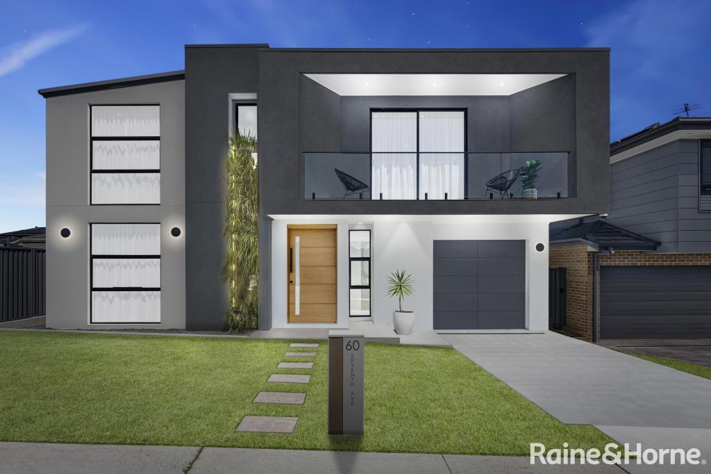 60 Seventh Ave, Austral, NSW 2179