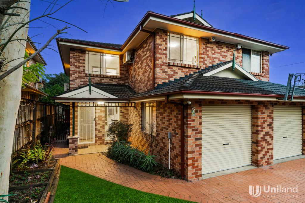 28 Mons Ave, West Ryde, NSW 2114
