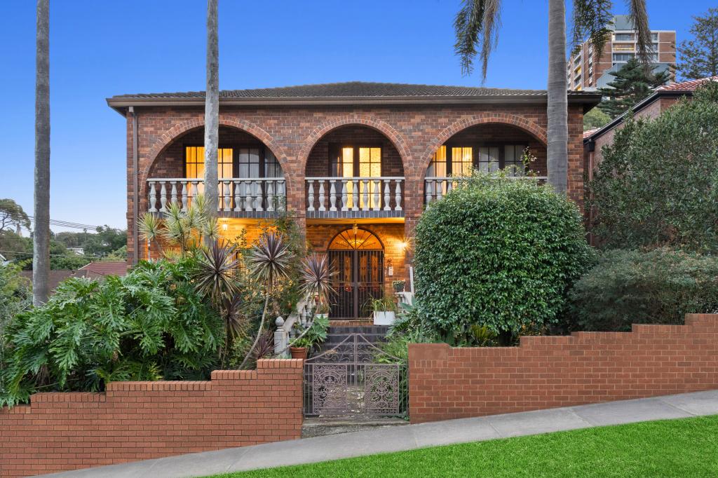 2 Glen Ave, Randwick, NSW 2031