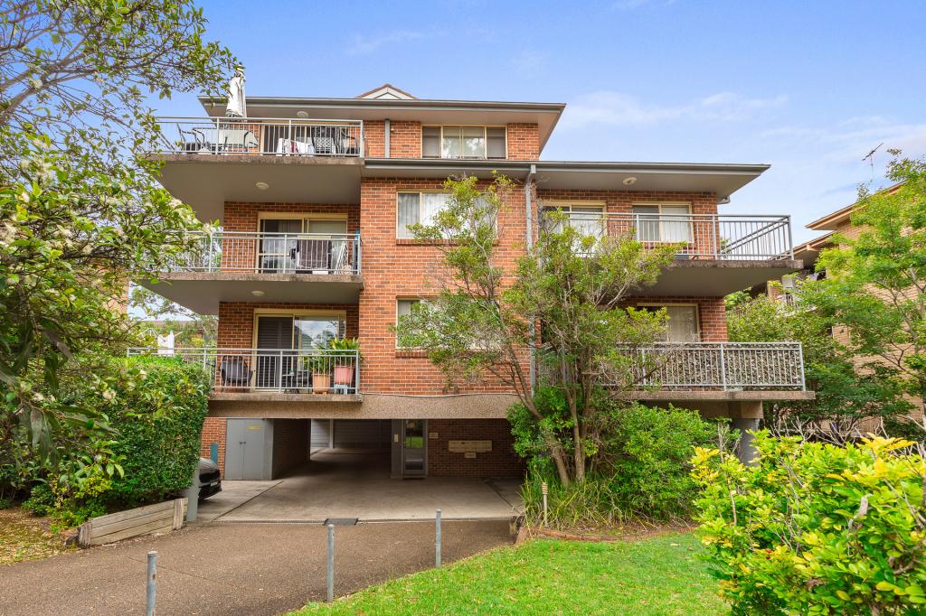 1/6-8 Blair St, Gladesville, NSW 2111