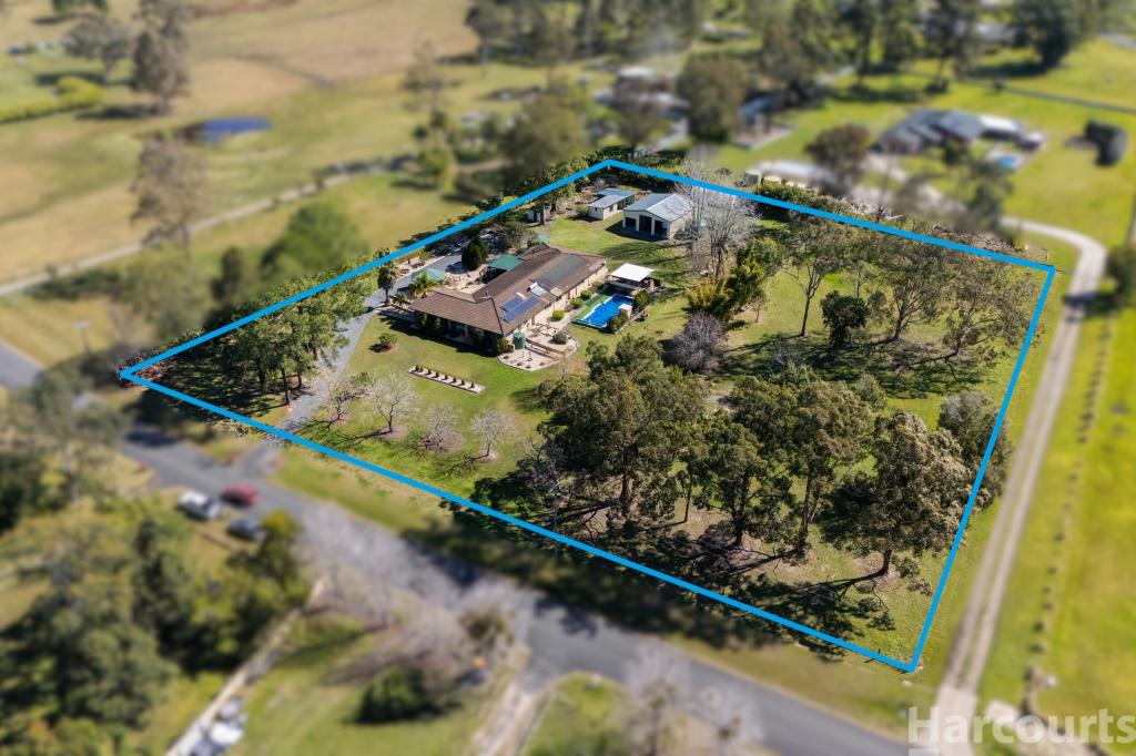 1a Airport Rd, Aldavilla, NSW 2440