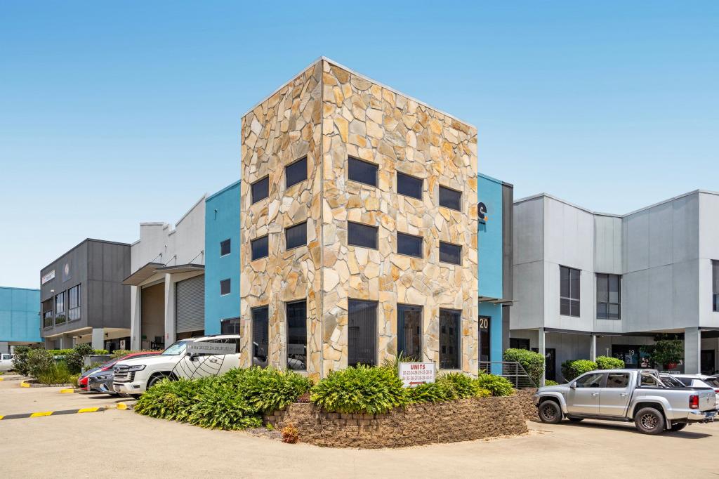 20/17 Cairns St, Loganholme, QLD 4129