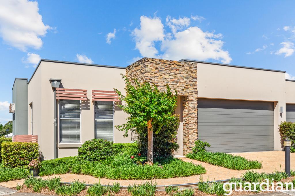 30/28 ROSEBANK AVE, DURAL, NSW 2158