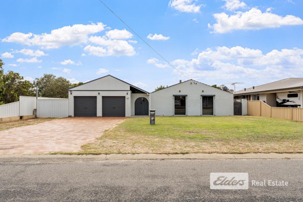 1 ARMANTA DR, CAREY PARK, WA 6230