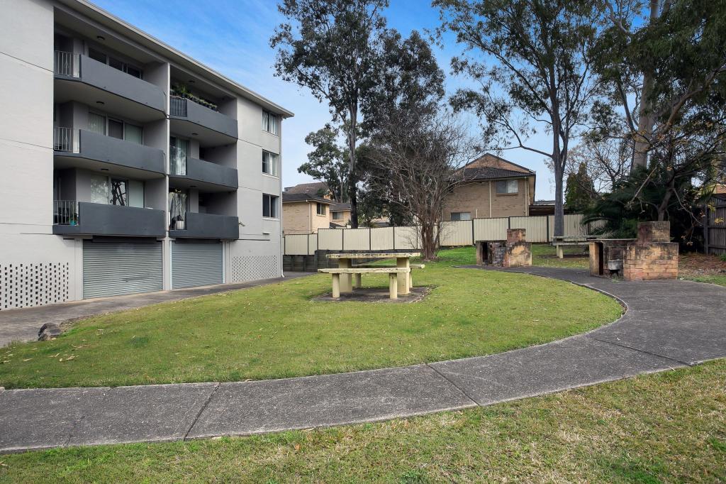 19/65-66 Park Ave, Kingswood, NSW 2747