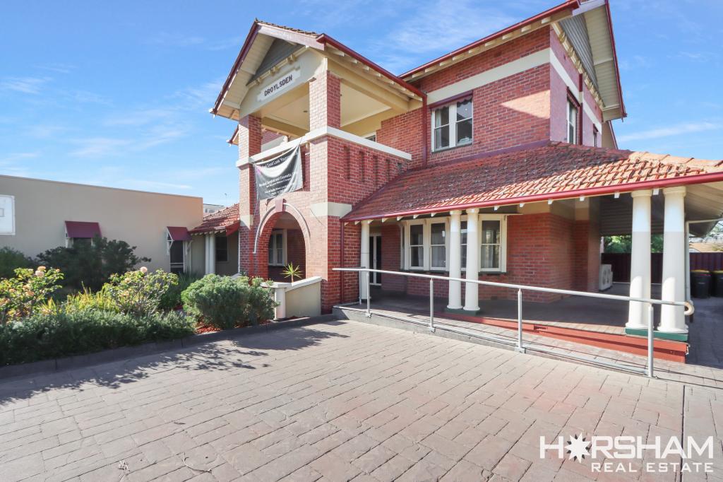 Office 7/143 - 145 Baillie St, Horsham, VIC 3400